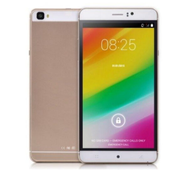 Unlocked Android 6\" Inch  4.4.2 Dual Core