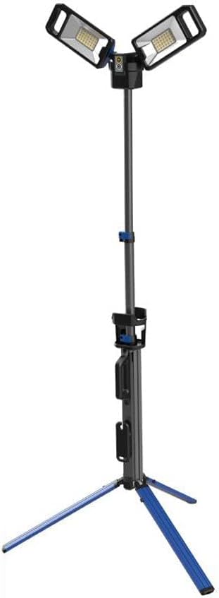 PORTABLETRIPOD WORKLIGHT